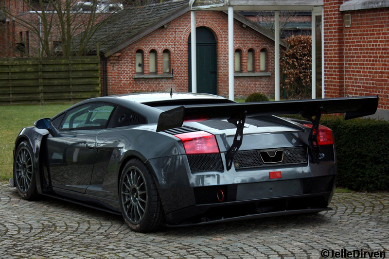 SevenCar