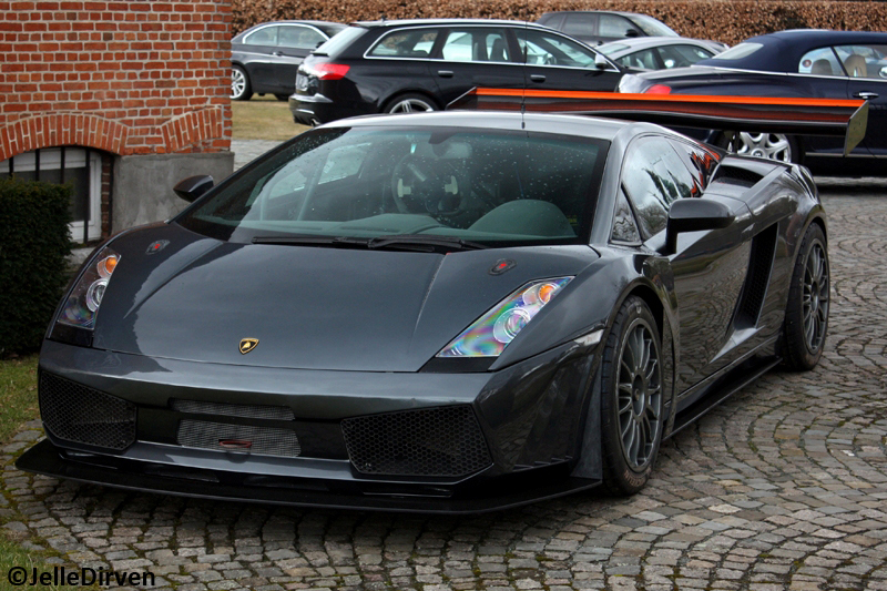 SevenCar
