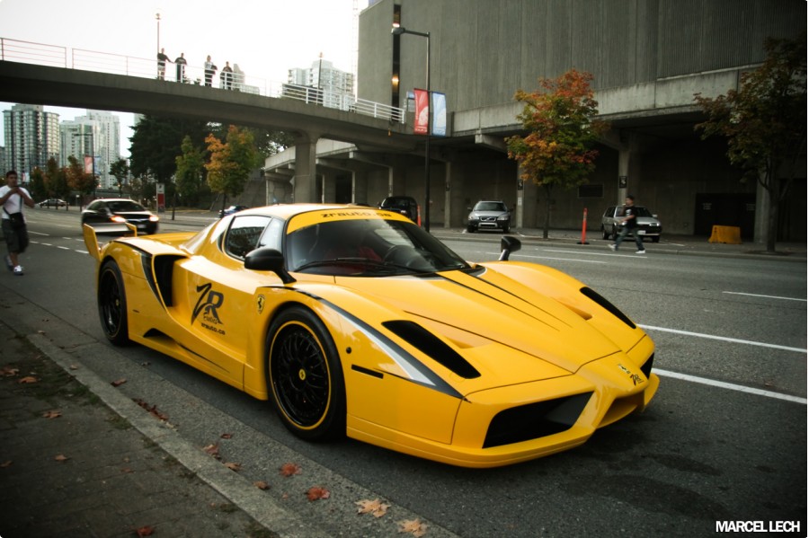 SevenCar