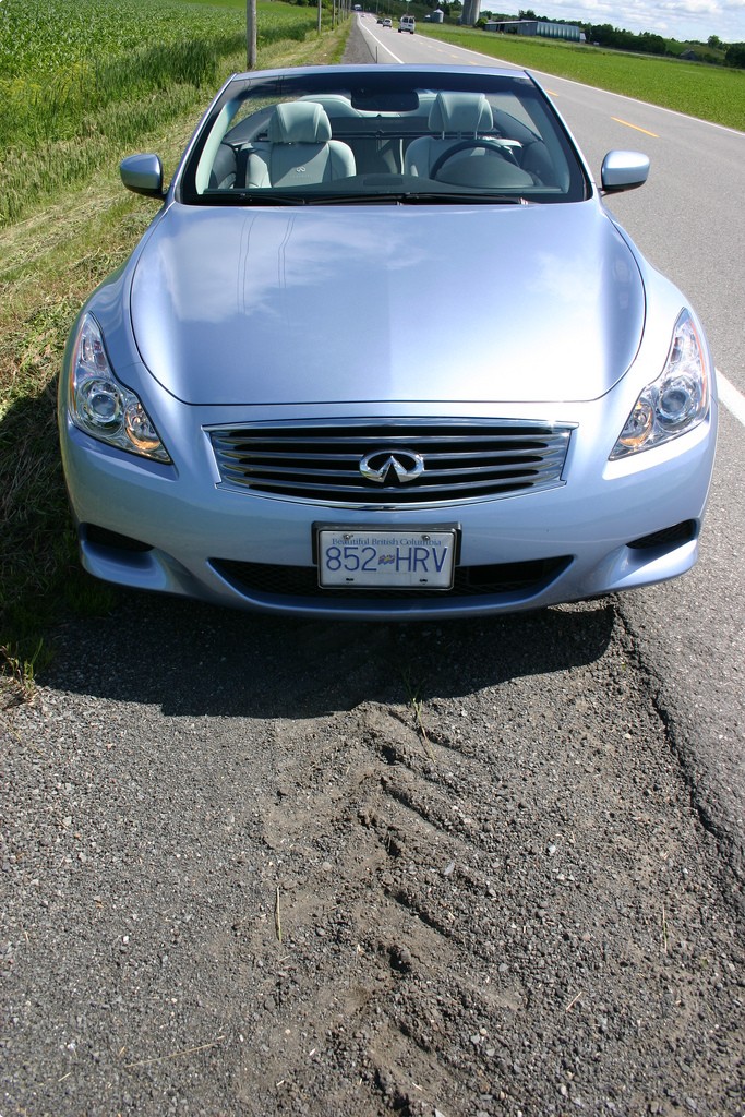 SevenCar