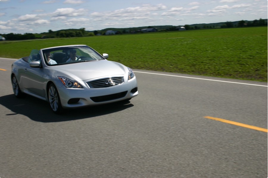 SevenCar