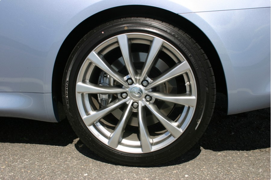 SevenCar