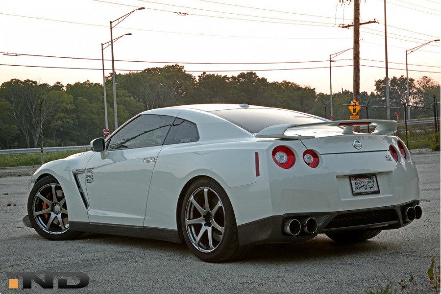 SevenCar