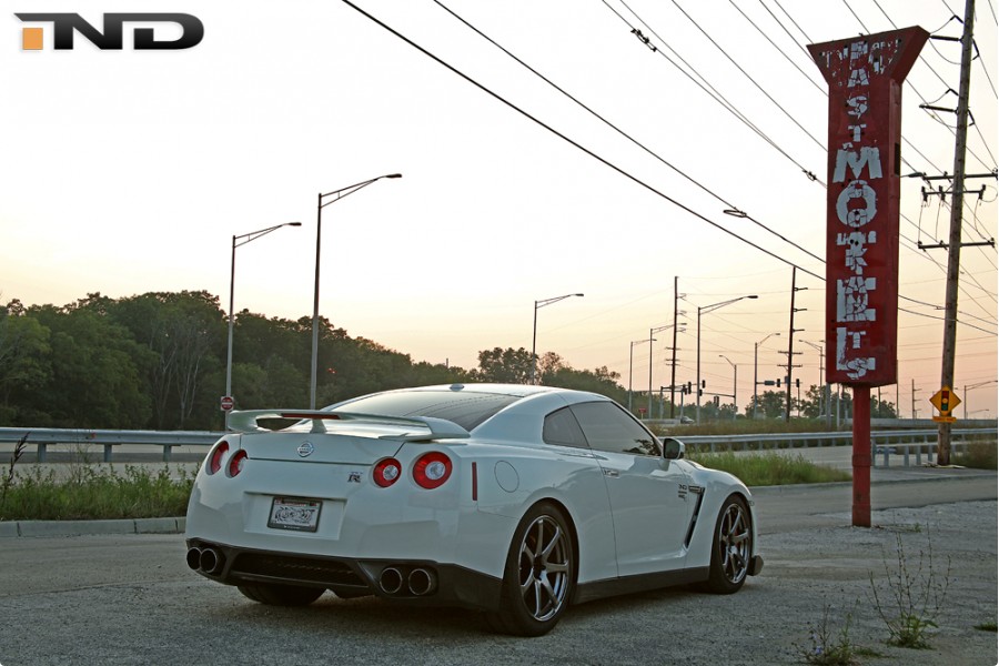 SevenCar