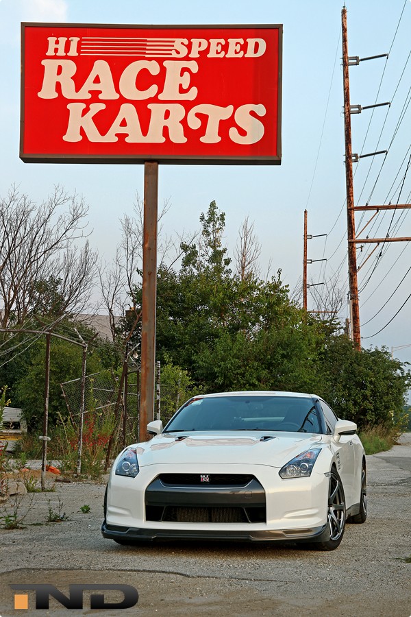 SevenCar