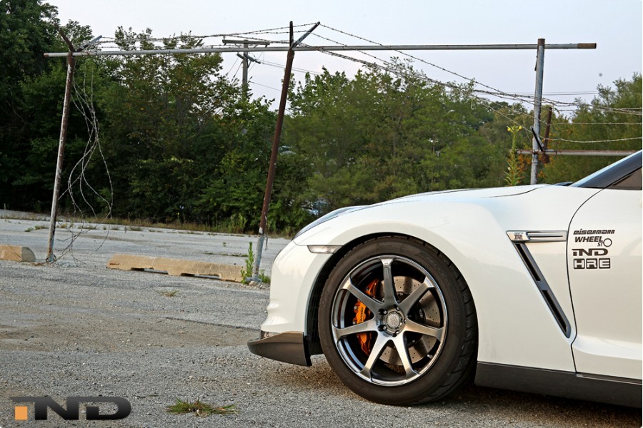 SevenCar