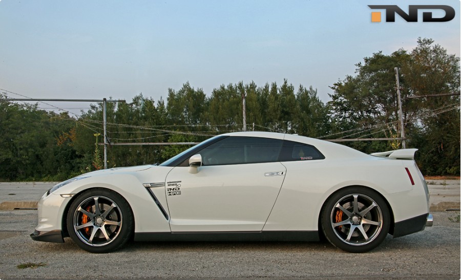 SevenCar