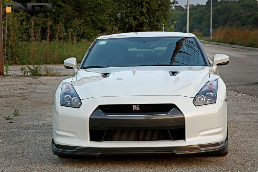 SevenCar