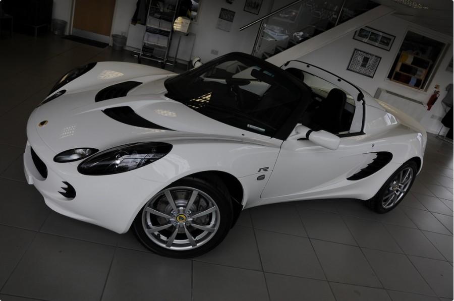 SevenCar