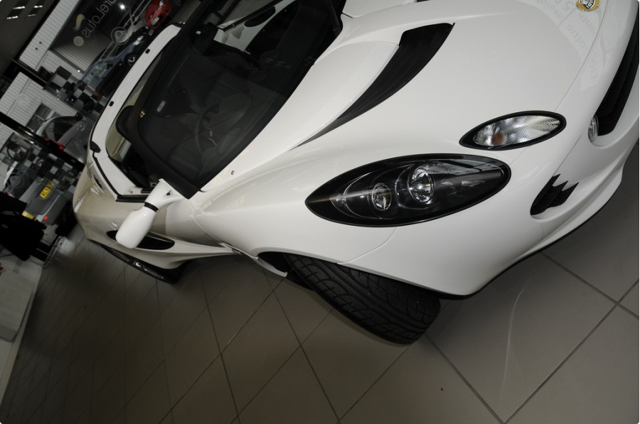 SevenCar
