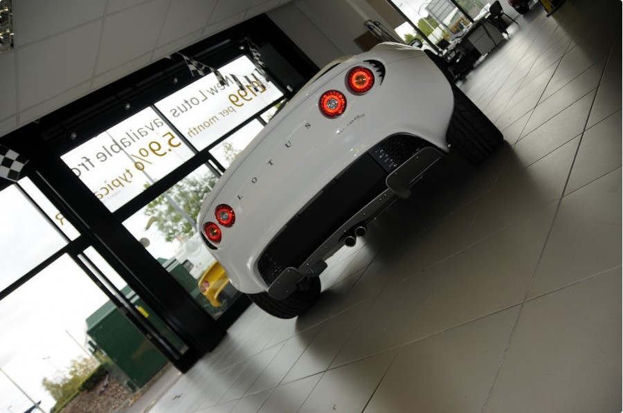 SevenCar