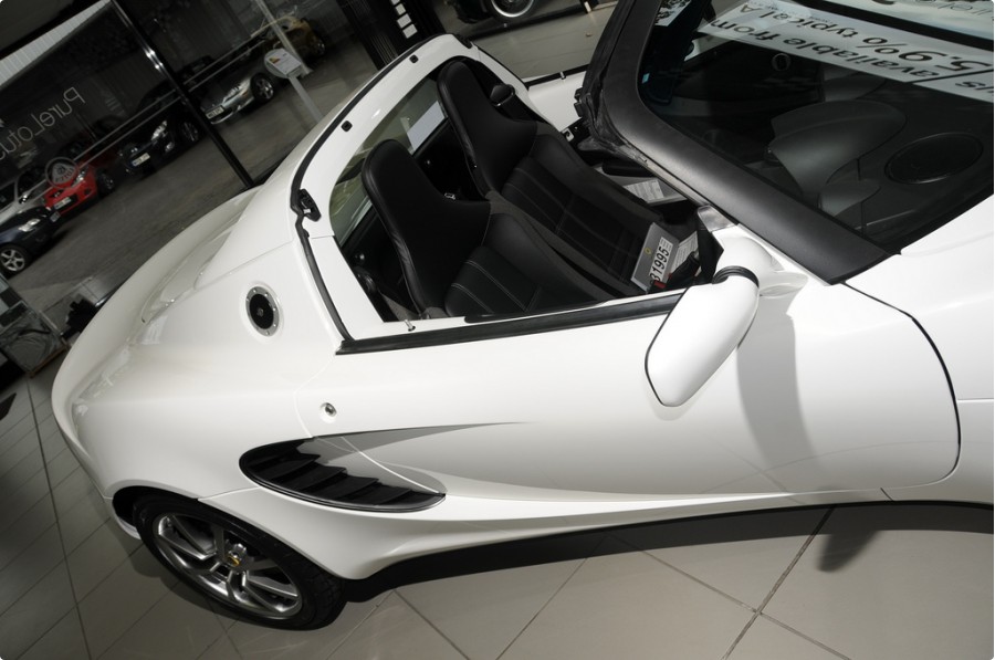 SevenCar