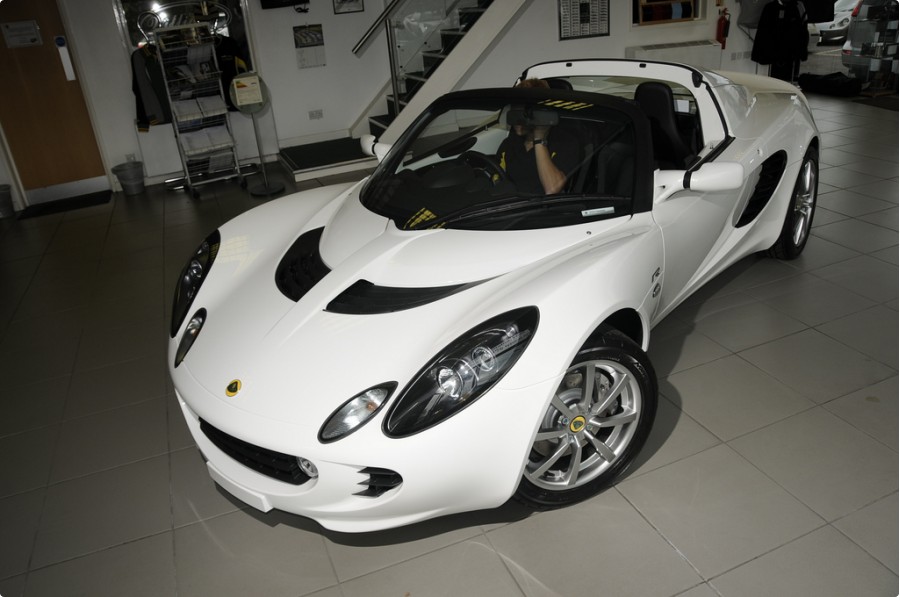 SevenCar