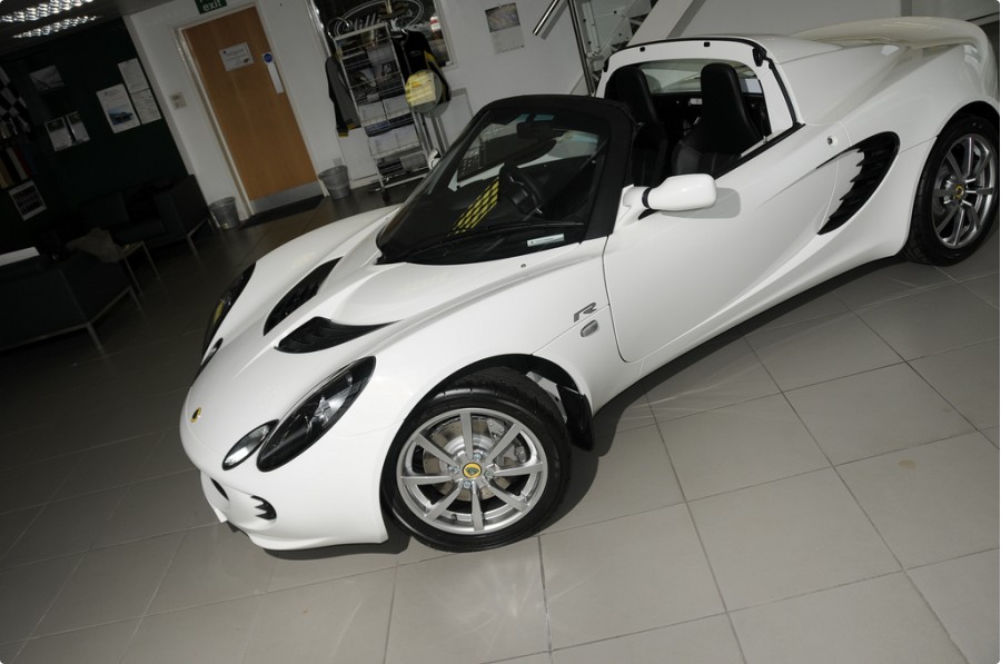 SevenCar