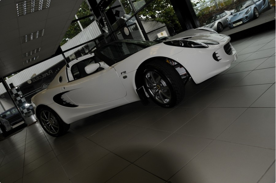 SevenCar