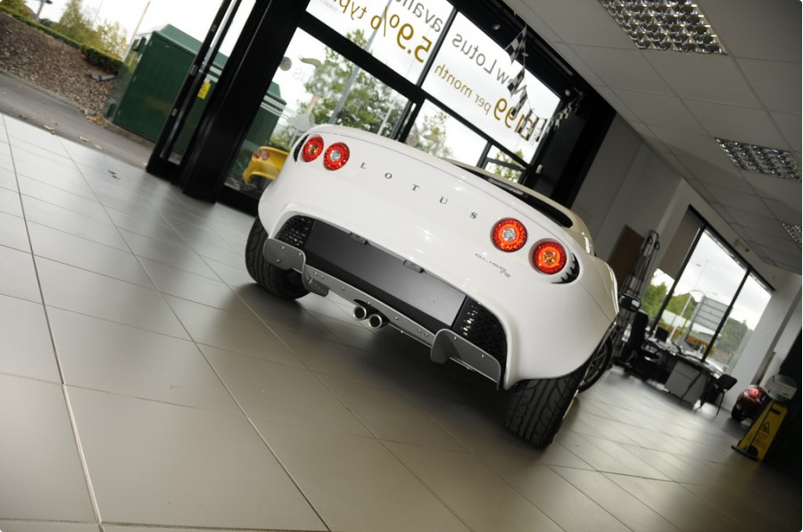 SevenCar