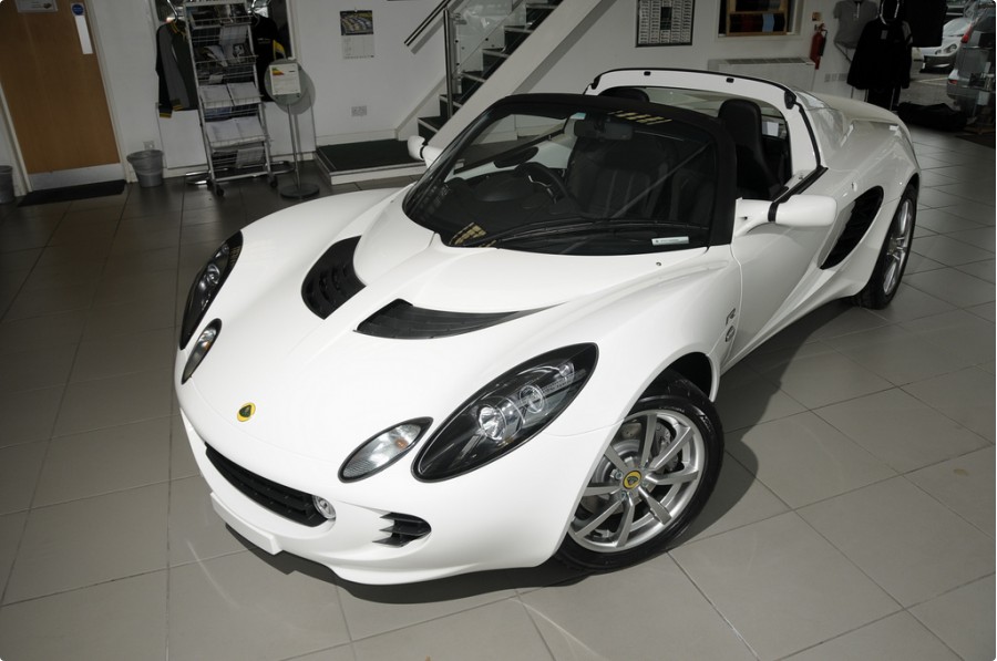 SevenCar