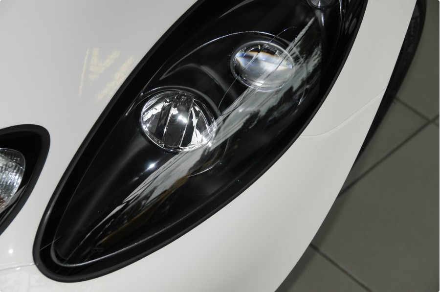 SevenCar