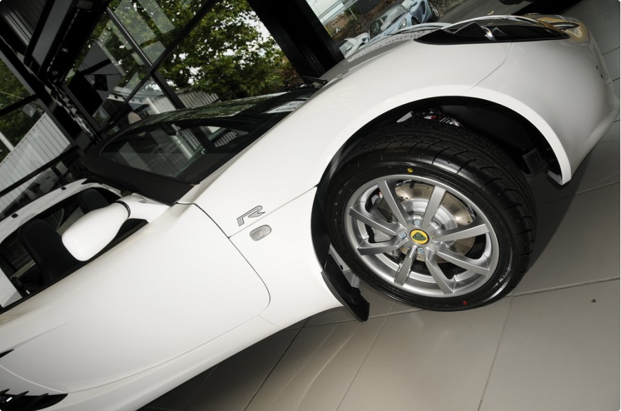 SevenCar