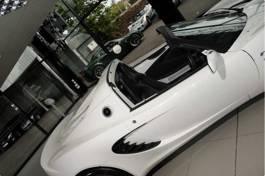 SevenCar