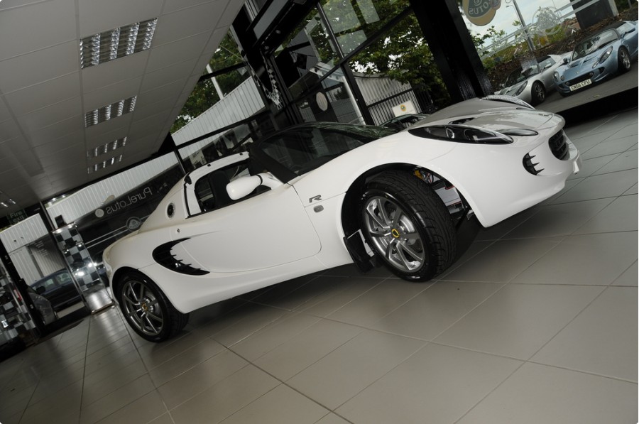 SevenCar