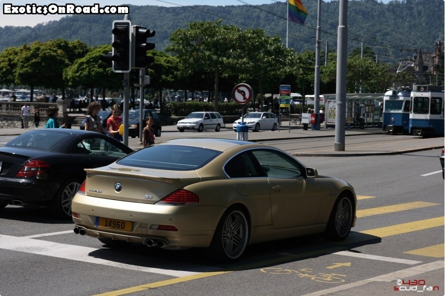 SevenCar