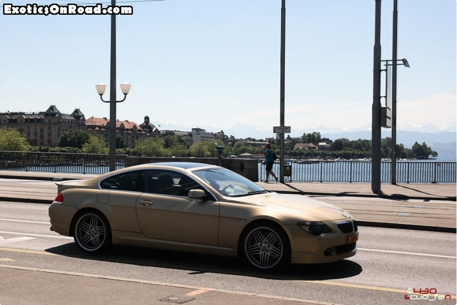 SevenCar