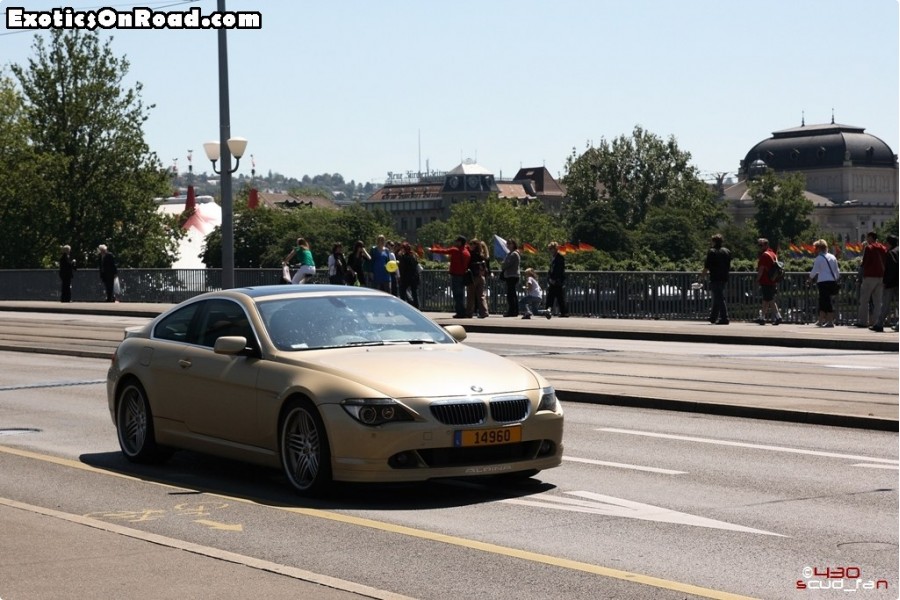SevenCar