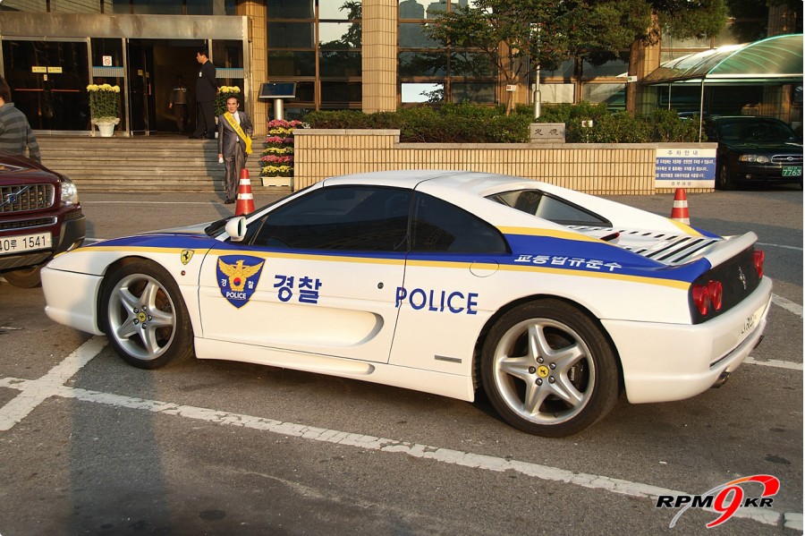 SevenCar