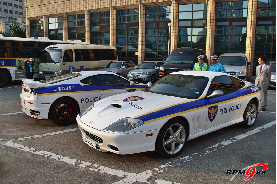 SevenCar