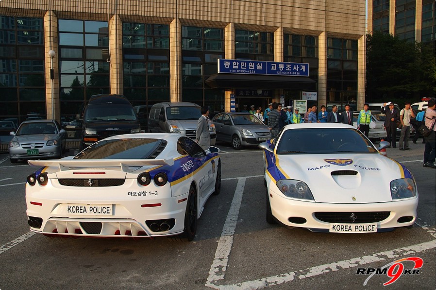 SevenCar