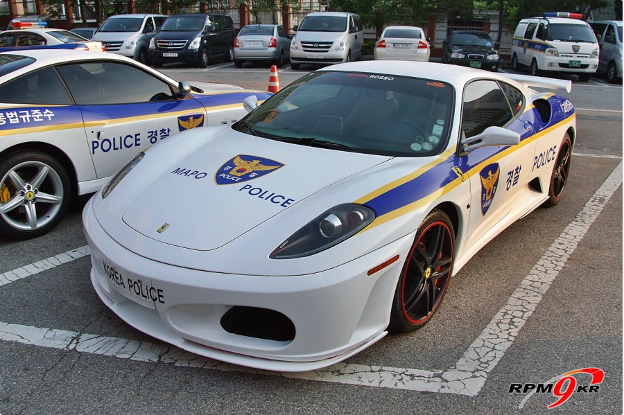 SevenCar