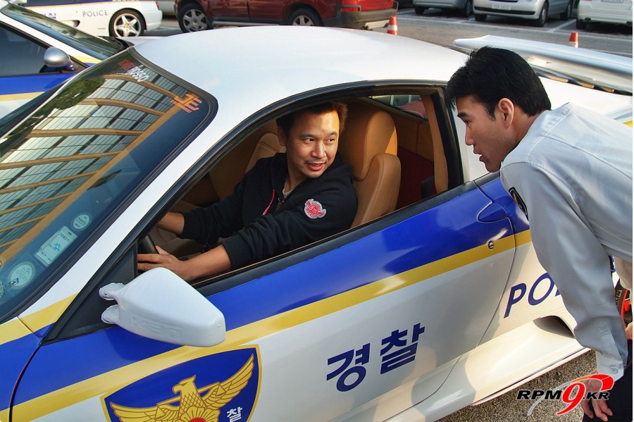 SevenCar