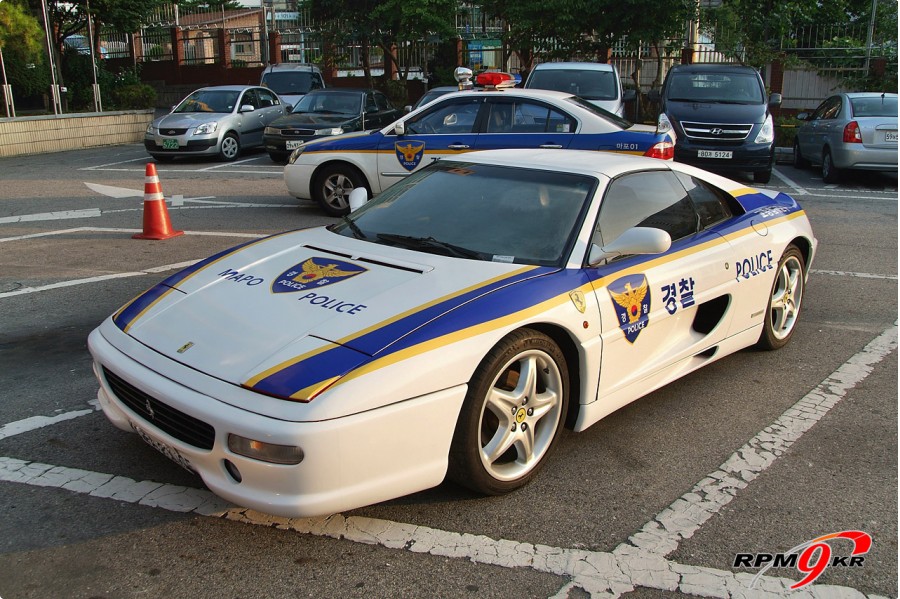 SevenCar