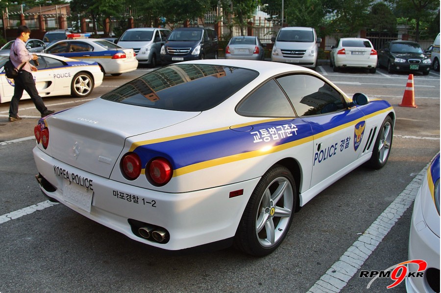 SevenCar