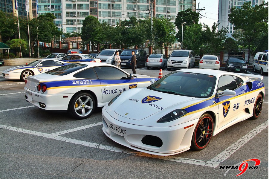 SevenCar