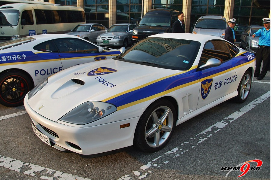 SevenCar