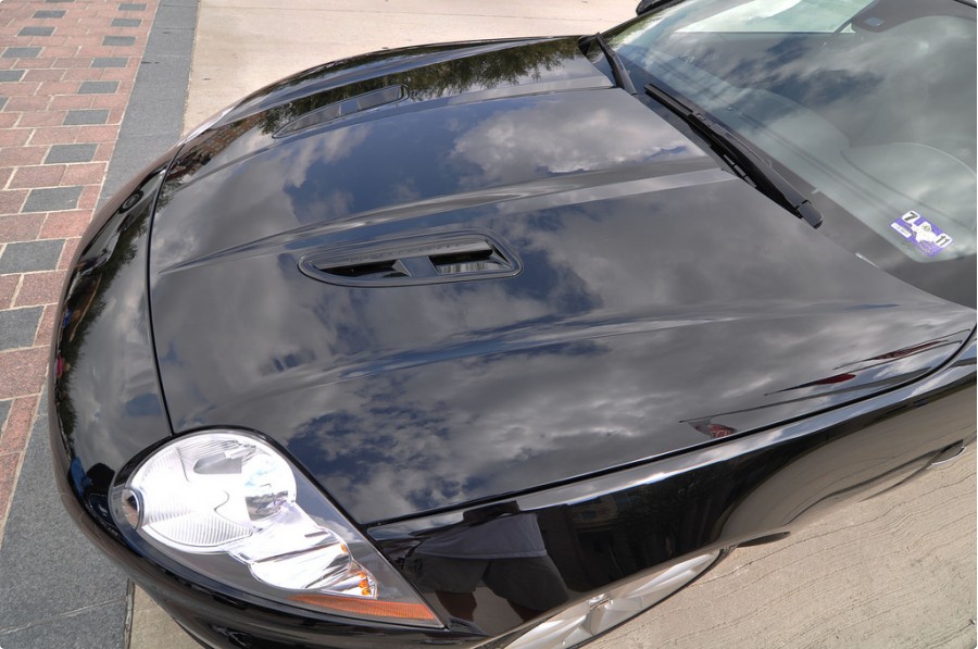 SevenCar