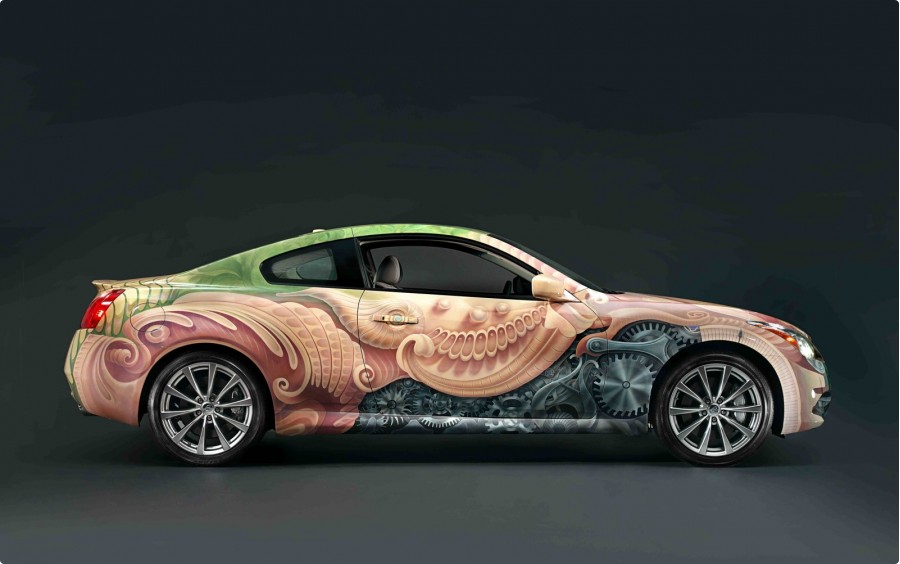 SevenCar