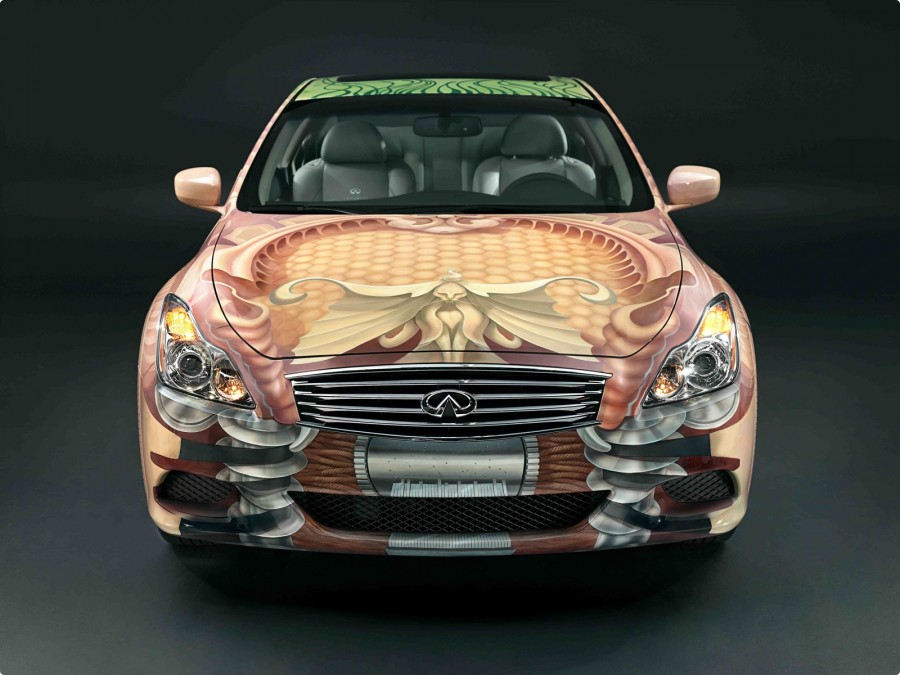 SevenCar