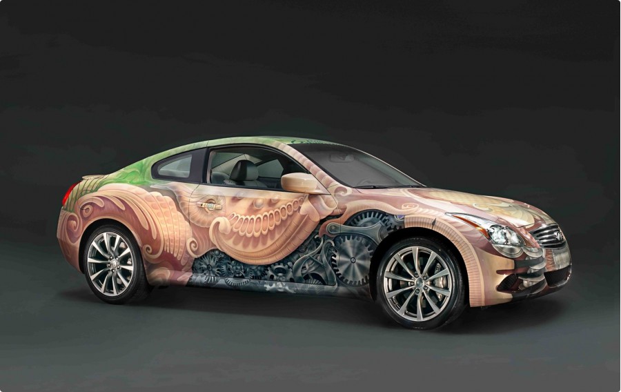 SevenCar
