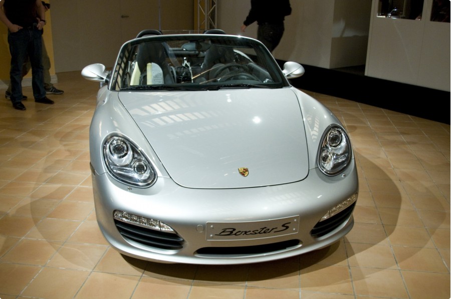 SevenCar