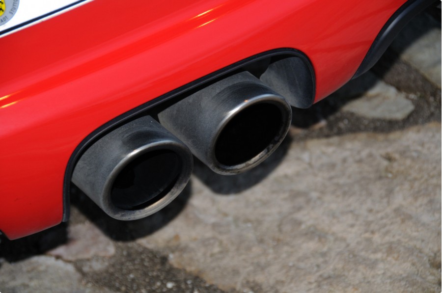 SevenCar