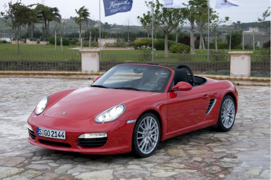 SevenCar