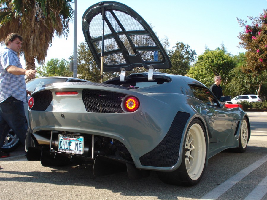 SevenCar