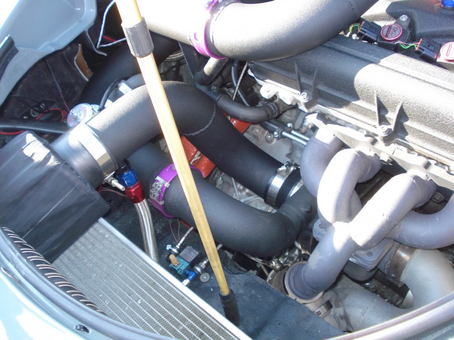 SevenCar