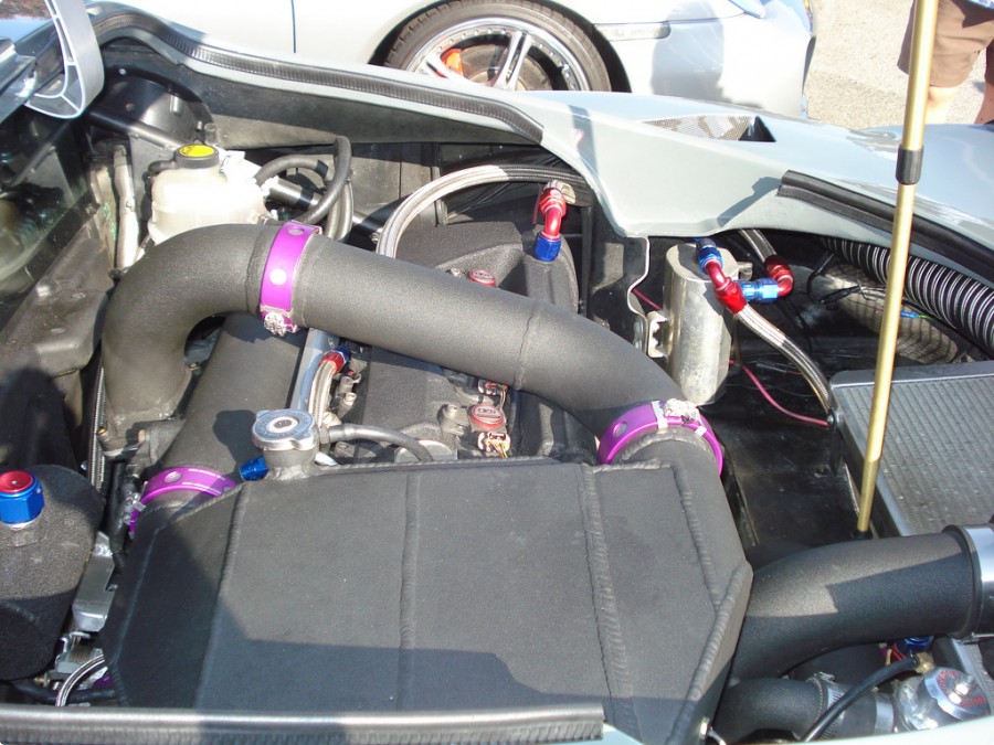 SevenCar