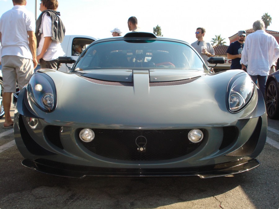 SevenCar