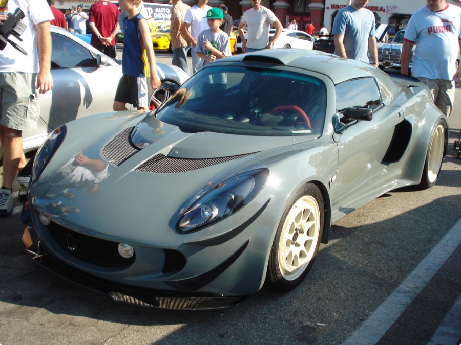 SevenCar
