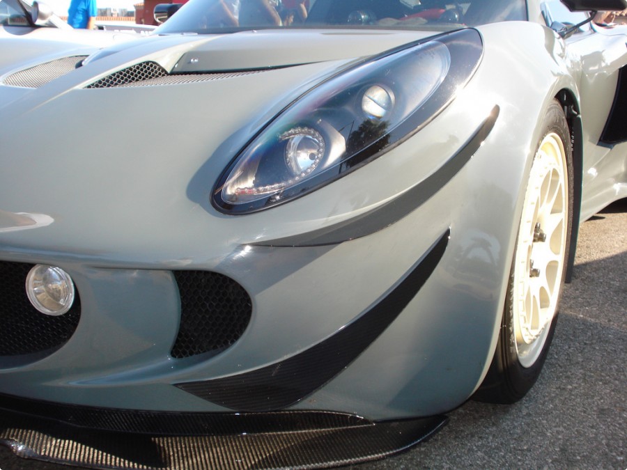 SevenCar